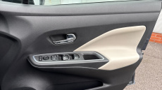 Nissan Micra 1.0 IG-T 92 Tekna 5dr Petrol Hatchback
